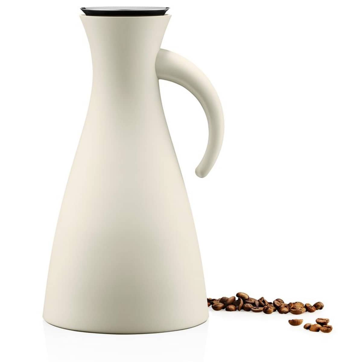 Eva Solo Termoskanna Coconut 1 L