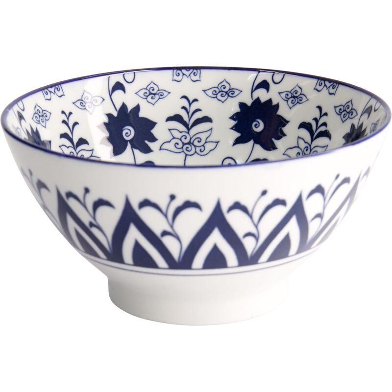 Blue Botan ramenskål, 1000 ml