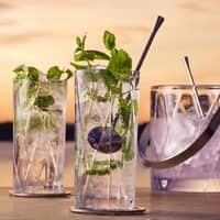 City Highball 4-pack 