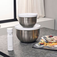 Fresh and Save Zwilling Fresh & Save vakuumskål medium 18 cm 1,75 liter