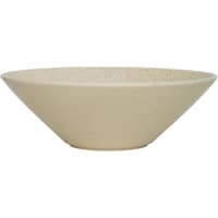 Yuka serveringsskål 28 cm, reactive olive