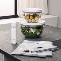 Fresh and Save Zwilling Fresh & Save vakuumskål 1,75 liter