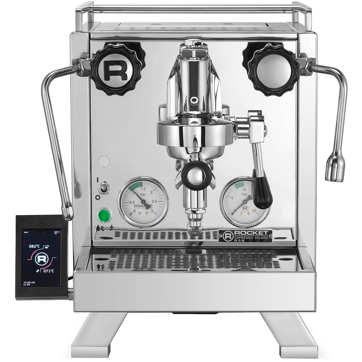 R Cinquantotto espressomaskin