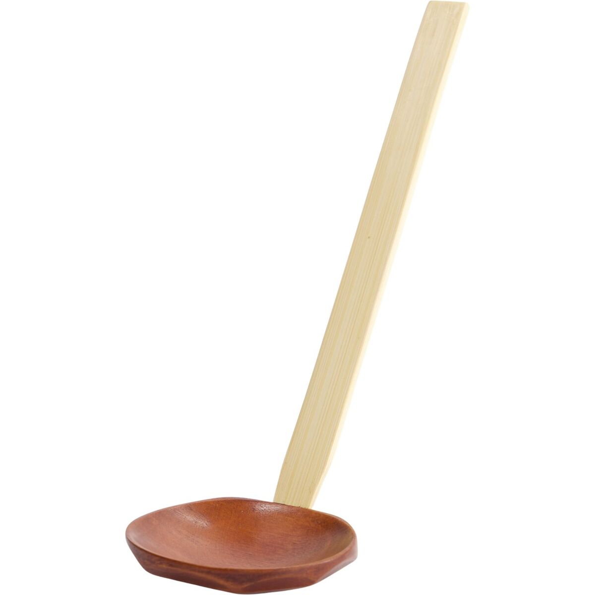 Ramensked, trä