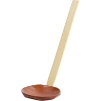 Ramensked, trä