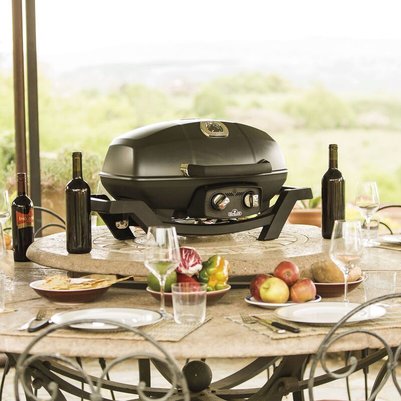 Elgrill PRO285-E
