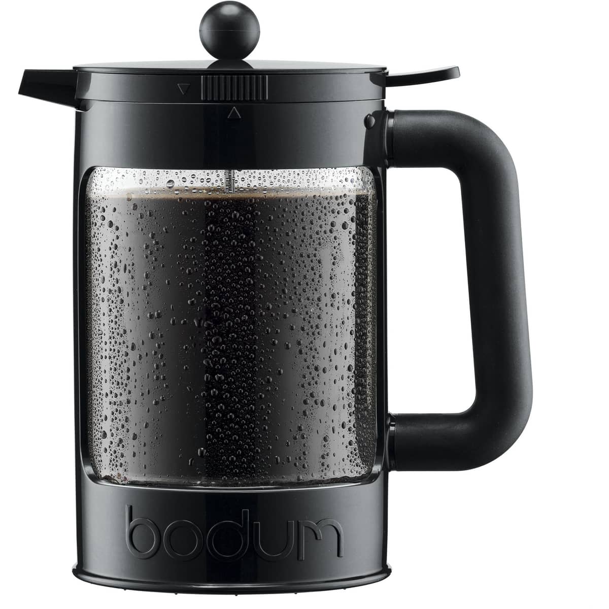 BEAN-jääkahvikone 1,5 l