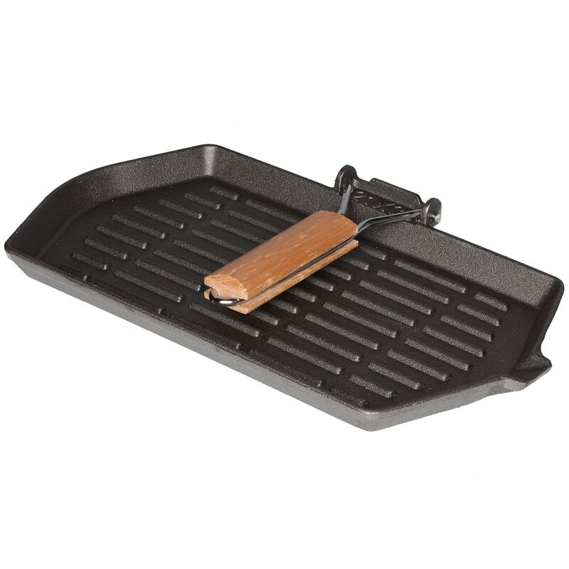 Valurautagrillipannu