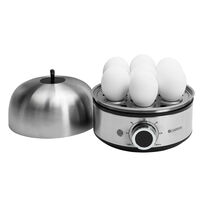 Eggkoker for 7 egg