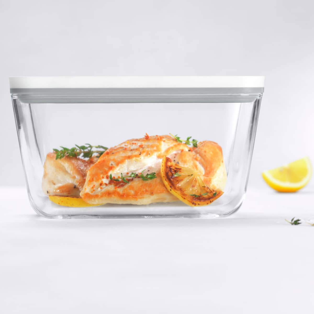 Fresh & Save tyhjiörasia lasia 2 litraa