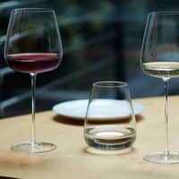 Rødvinsglas Wine Culture 2 stk.