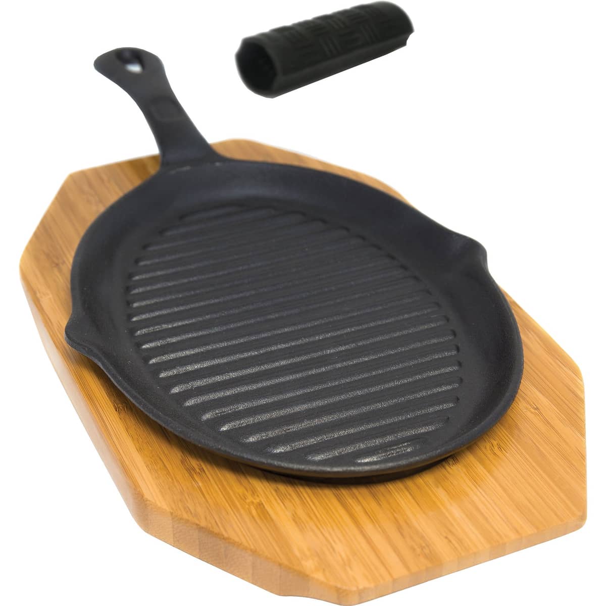 Fajita panne