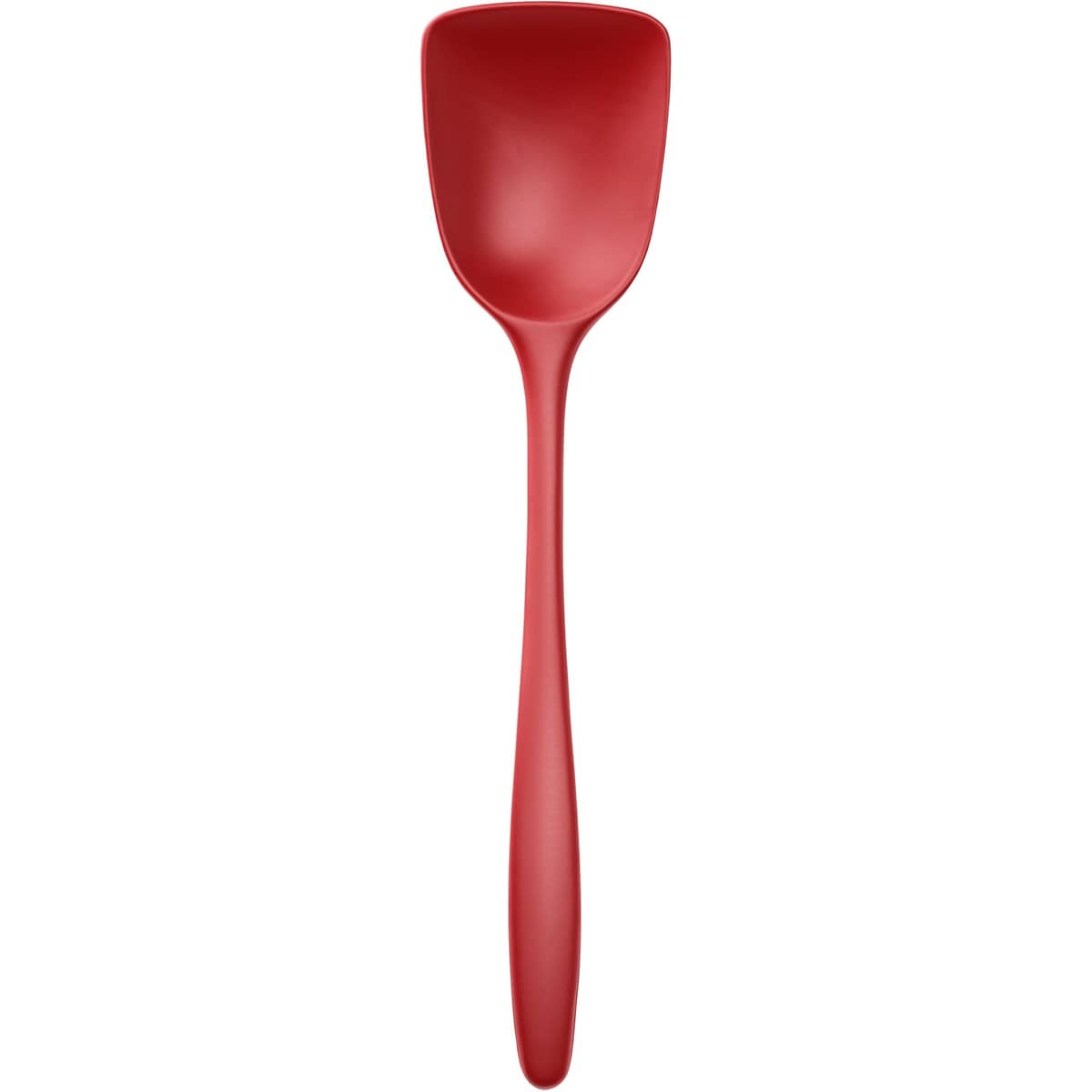 Classic leveä patakauha 27 cm, punainen