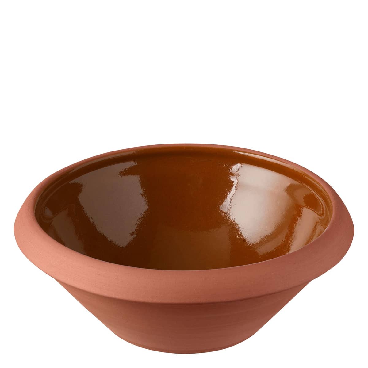 Dejfad 0,5 liter, terracotta