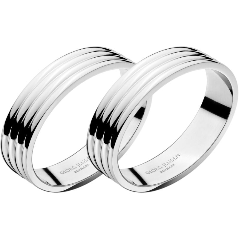 Servettringar 2-Pack