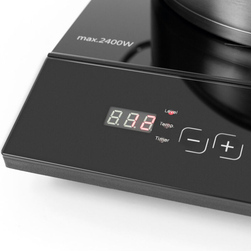 Maitre 3500, itsenäinen induktiokeittolevy