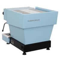 Linea Mini R espressomaskine, blå