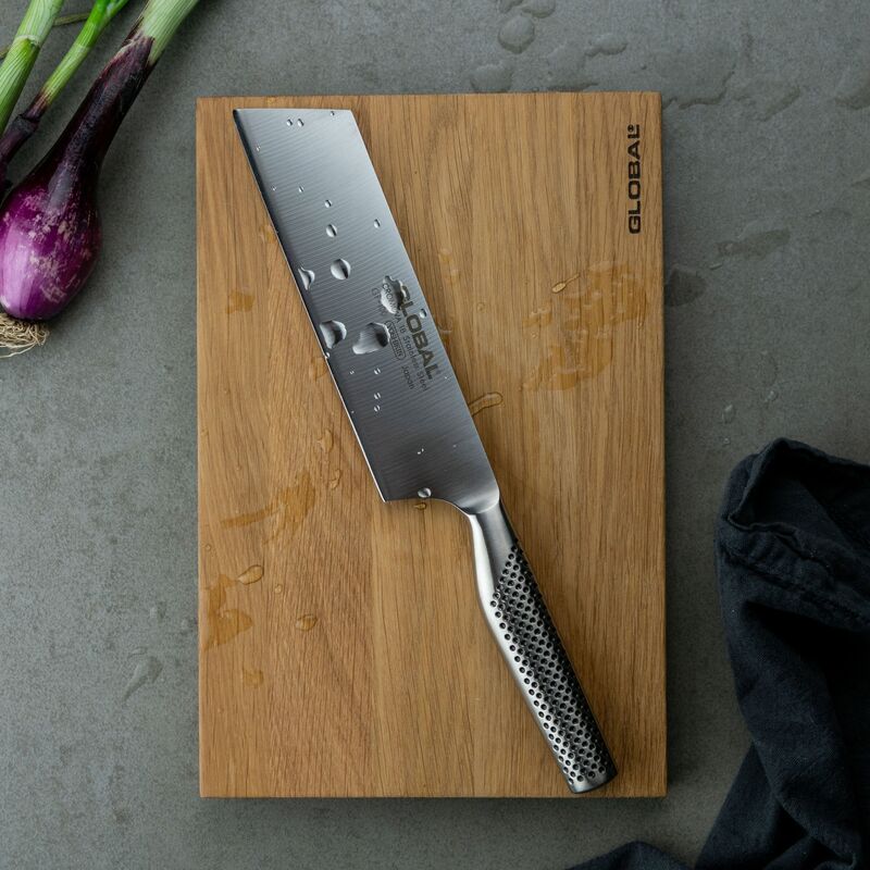 Grönsakshacka 18 cm