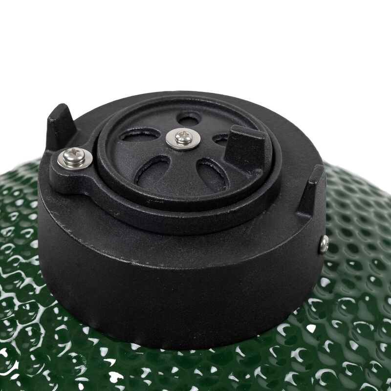 JR 15" Kullgrill, Grønn