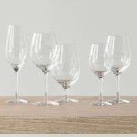 Merlot-olut- ja vesilasi, 60 cl