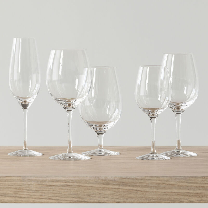 Merlot Øl- og vannglass 60 cl