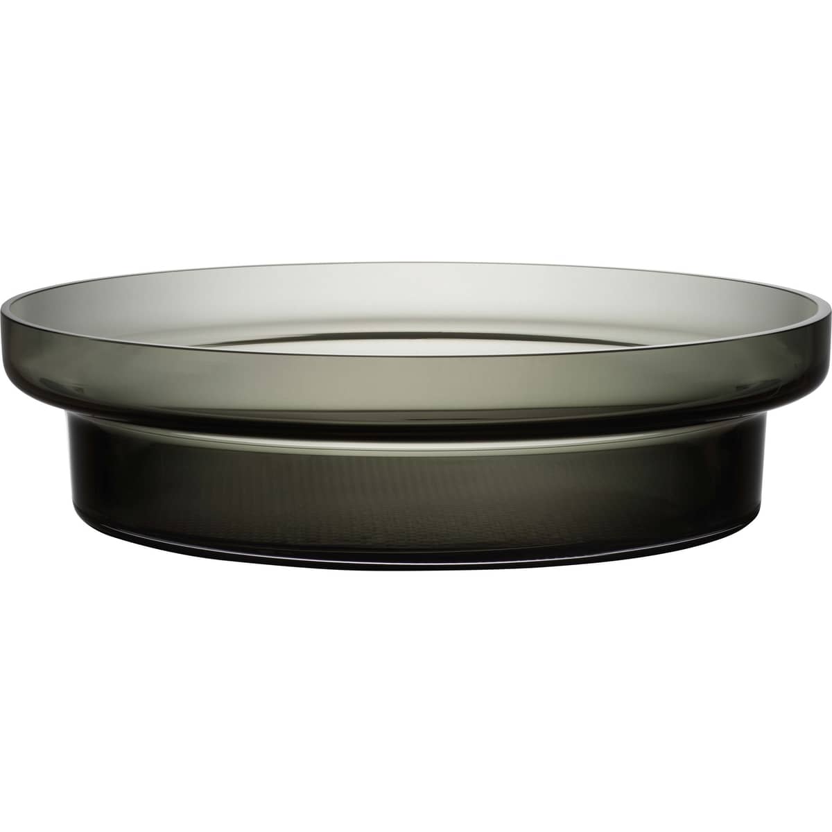 Limelight-vati, 33 cm, harmaa