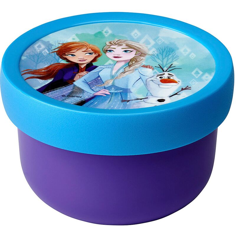 Campus eväsrasia 300 ml, Frozen 2