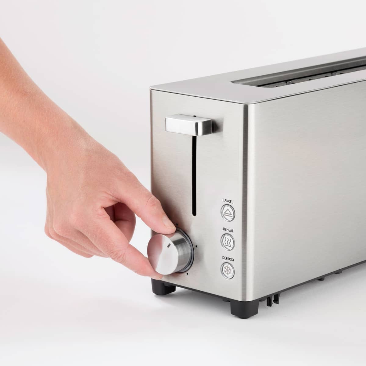 Classico T2 brødrister, 2 skiver