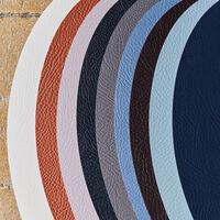 bordstablett 41x33,5 cm, dark grey