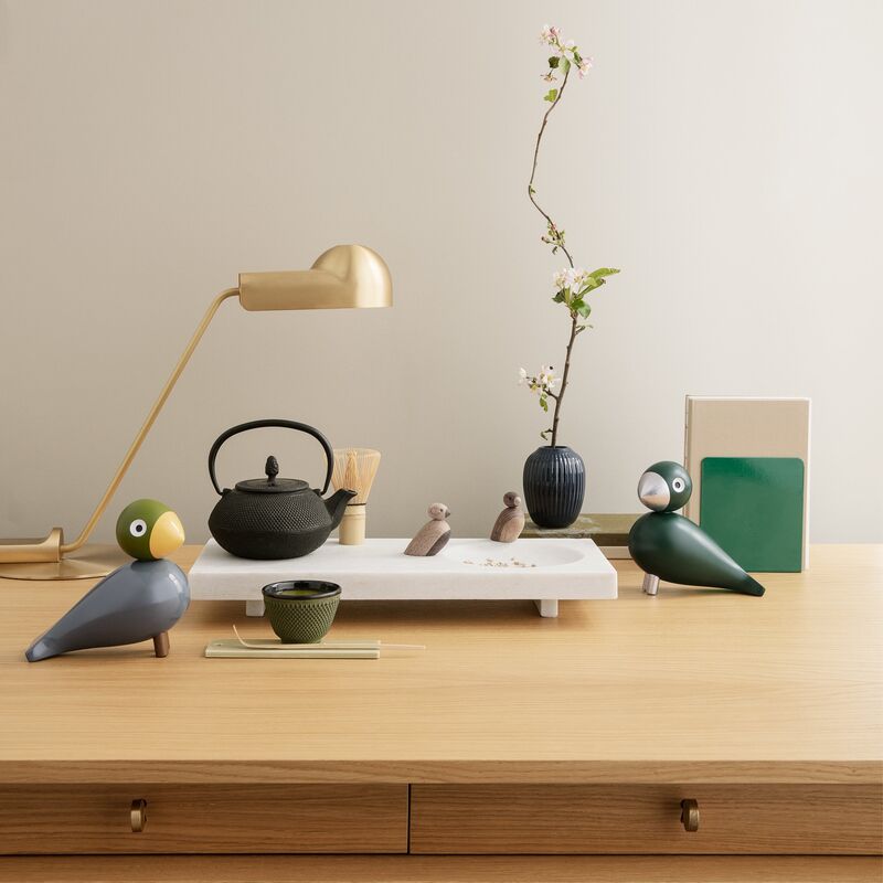 Sangfugl Nattergalen