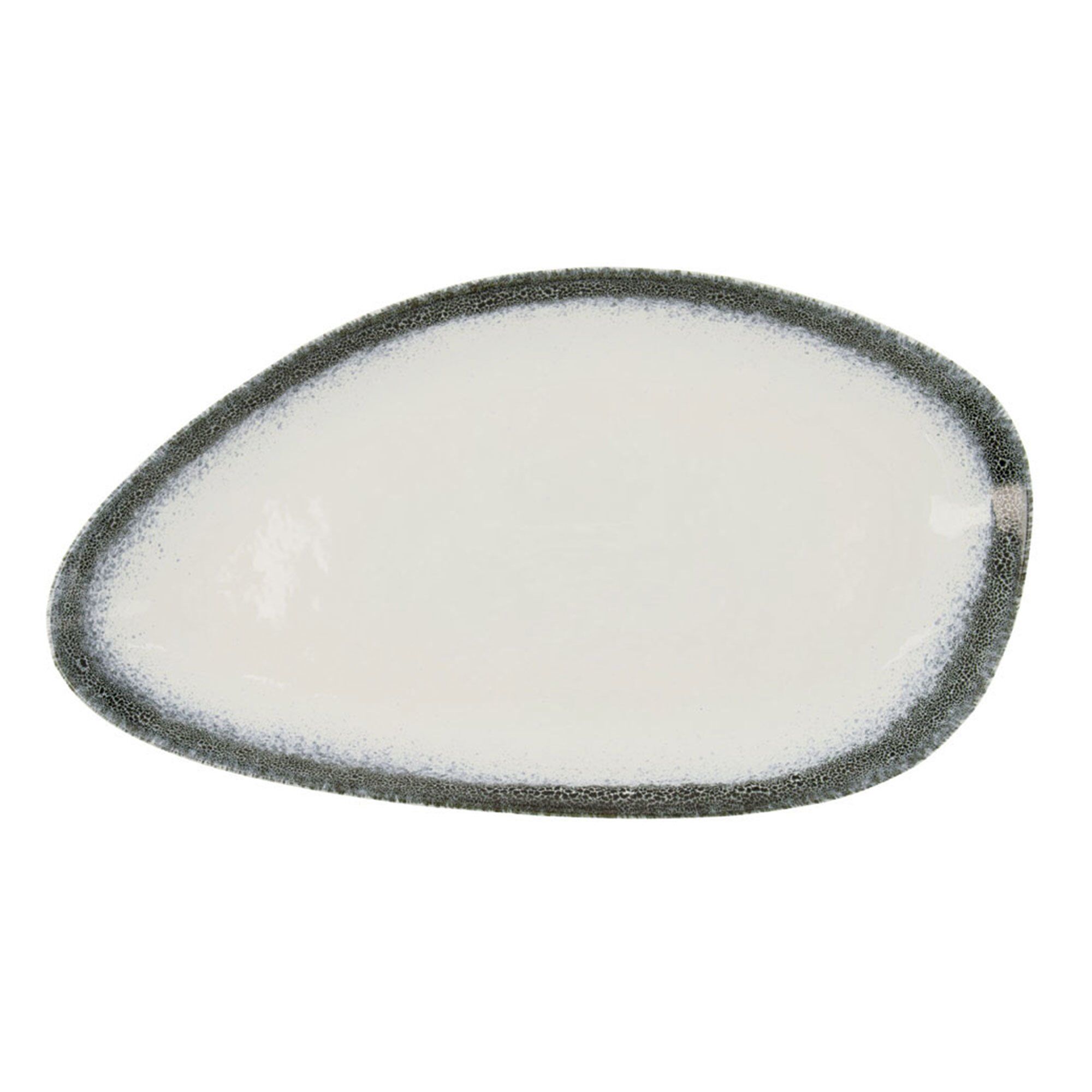 New Montenegro ovalt brett, 39 x 22 cm
