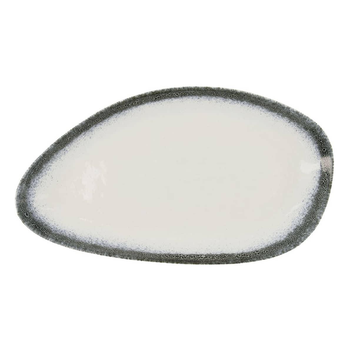 New Montenegro oval bakke 39 x 22 cm