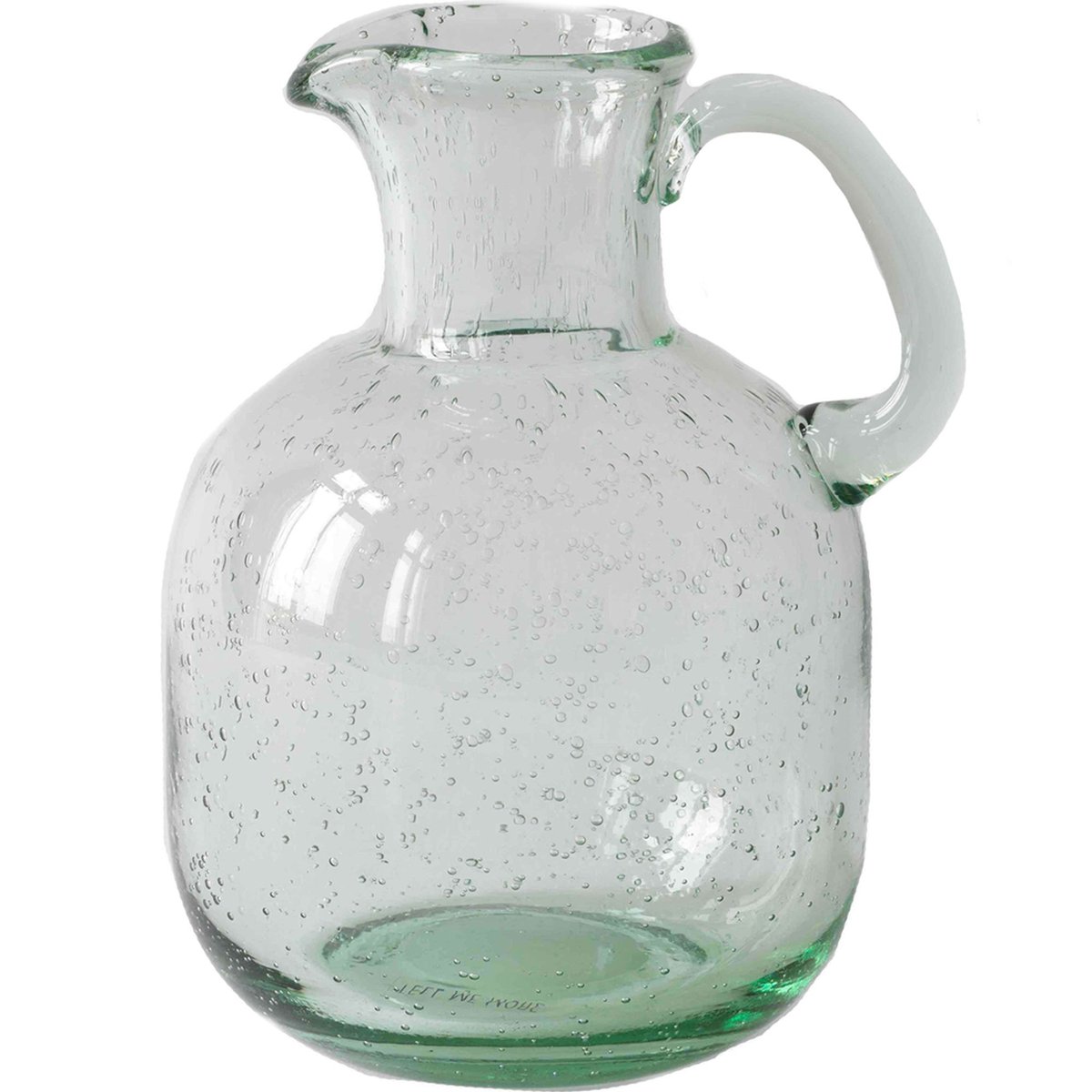 Garonne karaffel, small