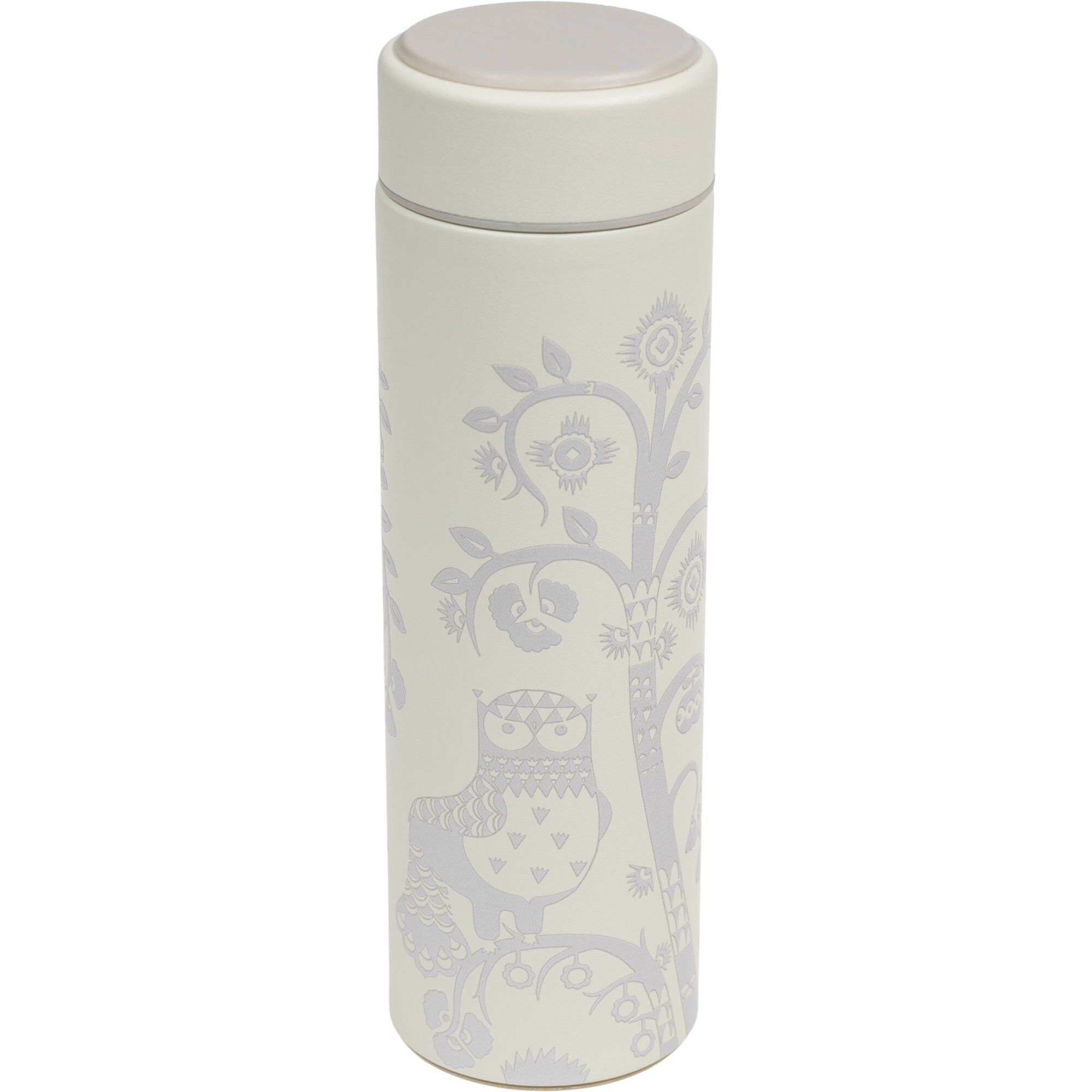 Taika termoflaske 500 ml, lin