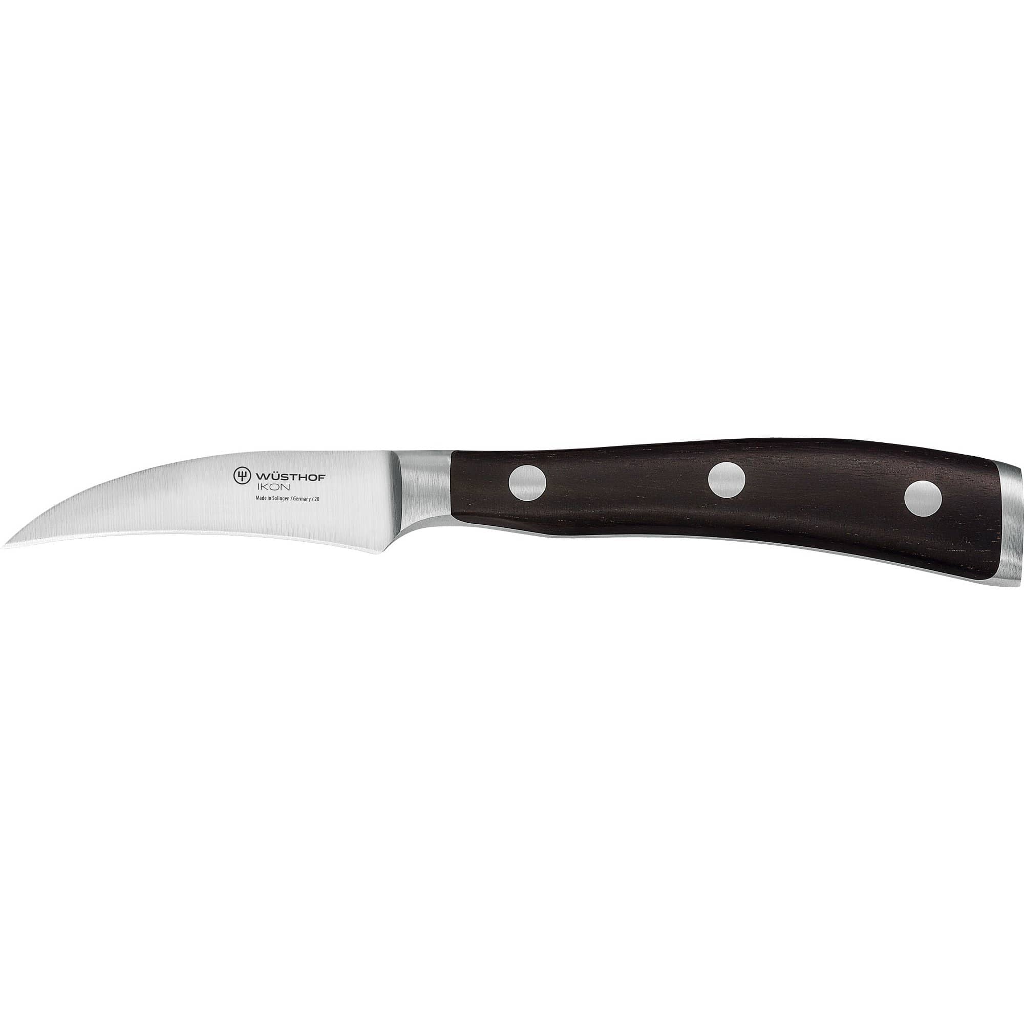 Ikon Skrellekniv 7 cm