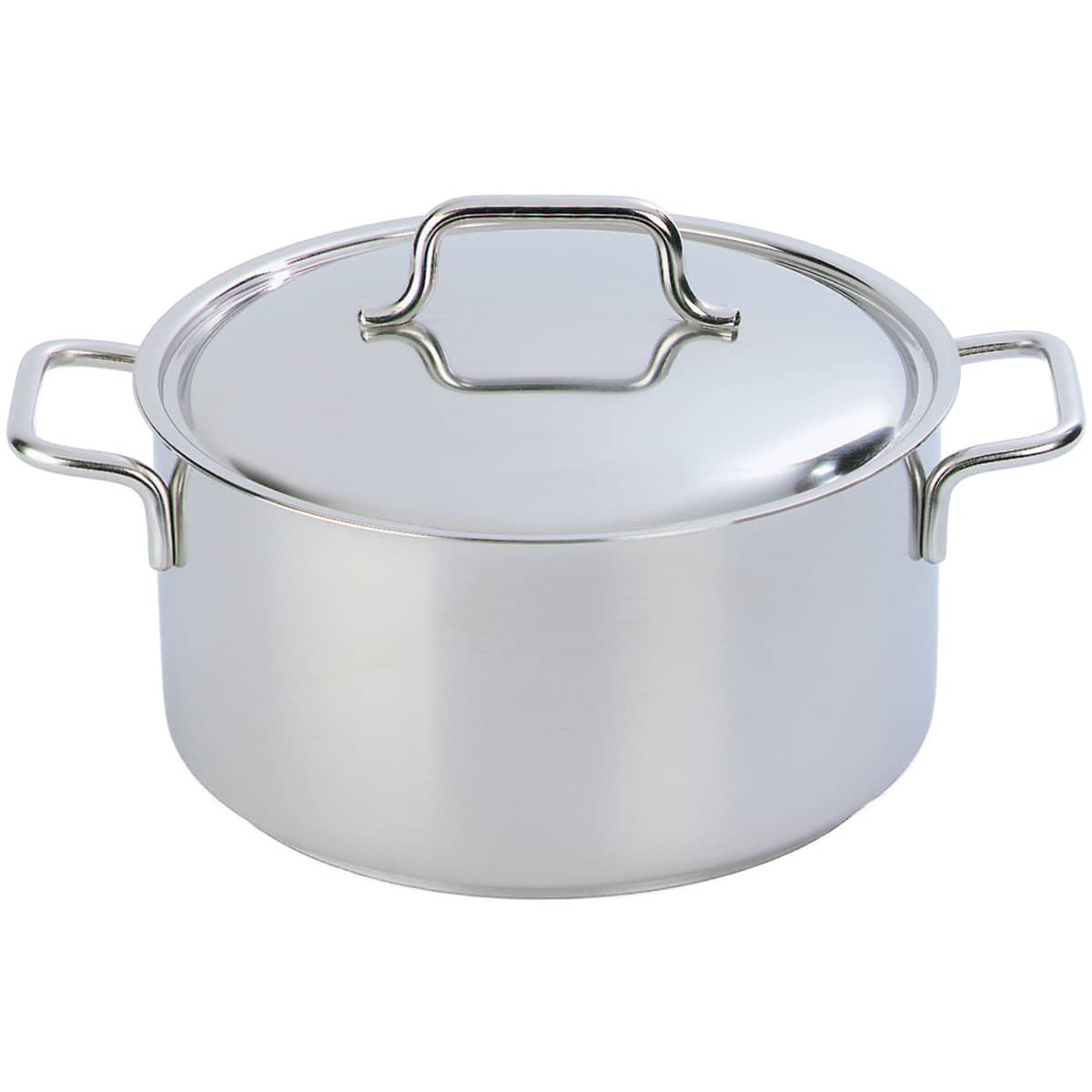 Apollo Gryde med Låg 20cm 3L