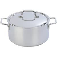 Apollo Gryta med lock 20 cm 3L