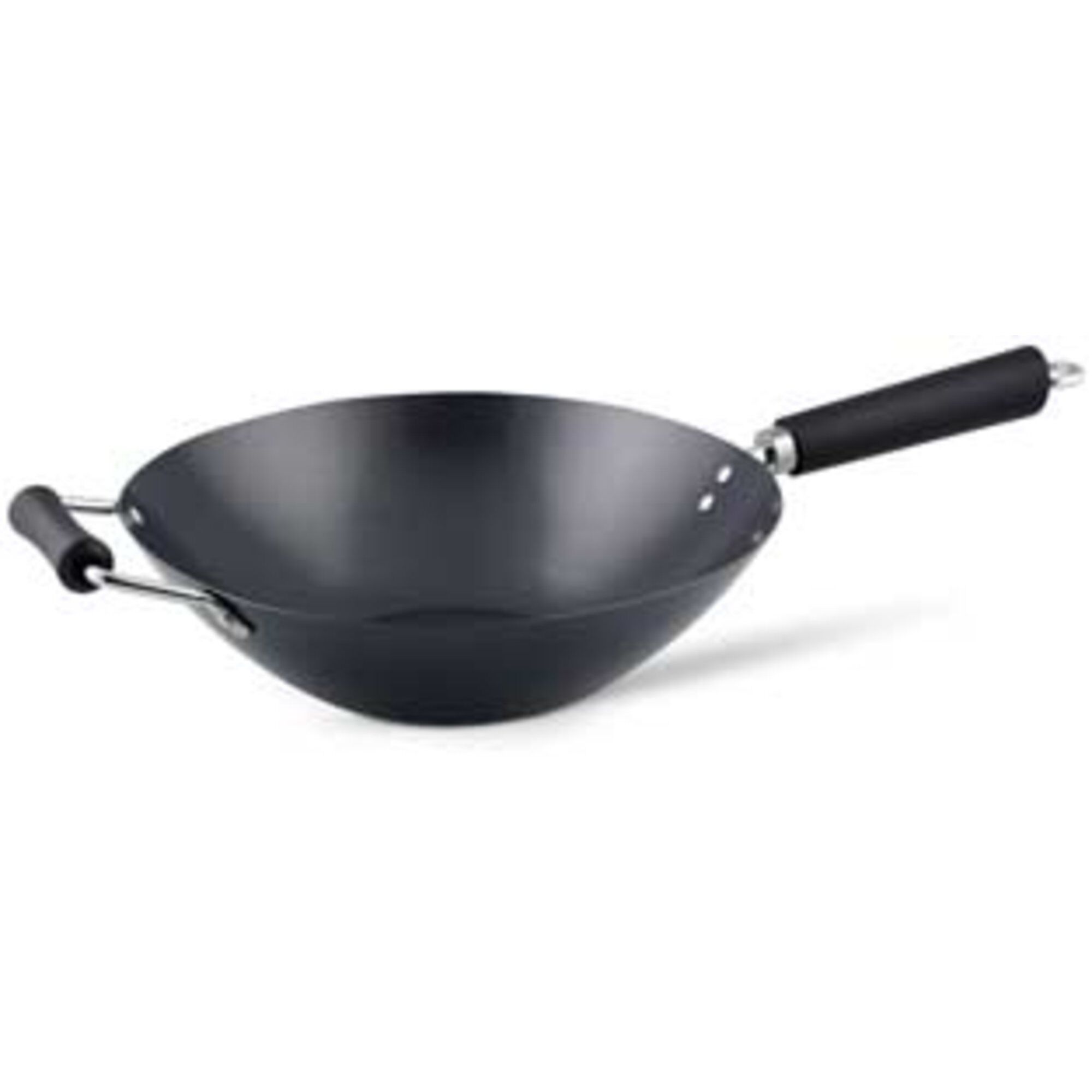 Ken Hom Ken Hom Excellence wokpanne Ø31 cm Svart