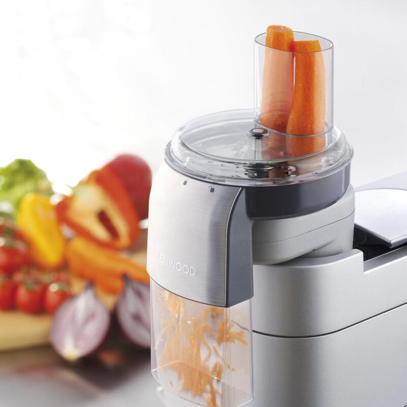 AT340 råkostapparat