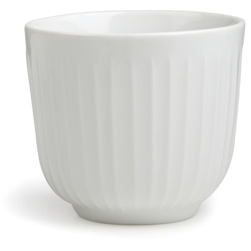 Hammershøi Krus 20 cl Hvit