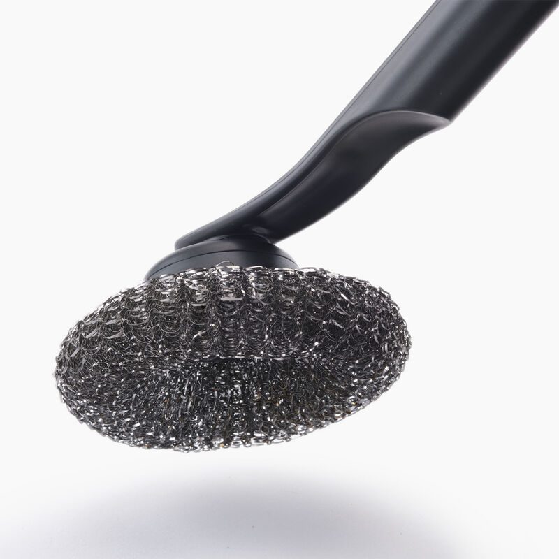 Joseph Joseph SinkTech Stålsvamp erstatningshode, 2-pakning