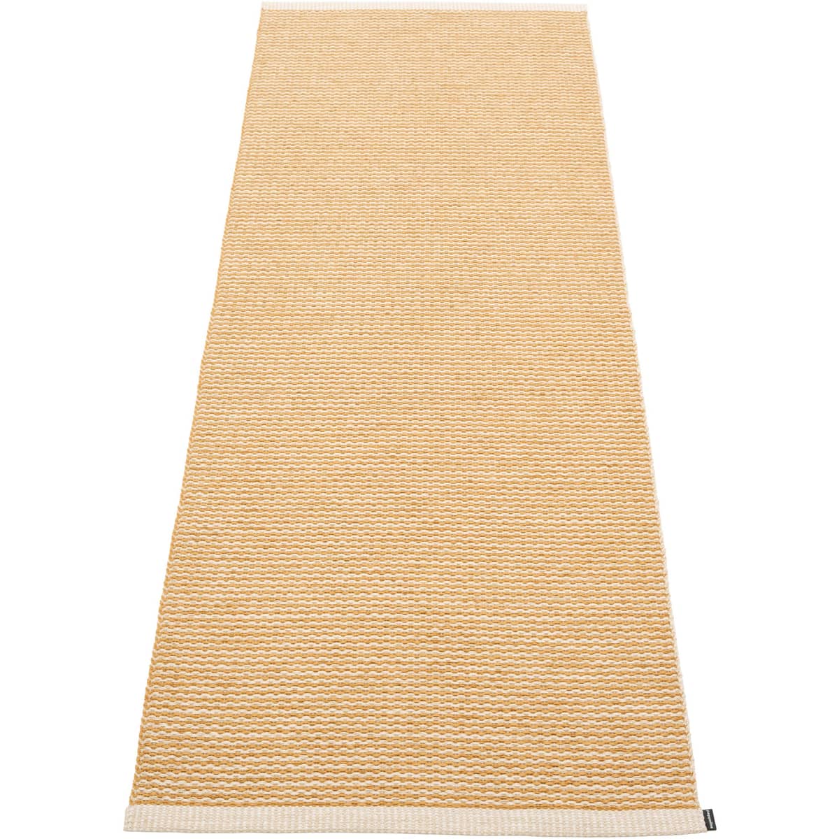 Mono plastmatta 70 x 200 cm, ochre