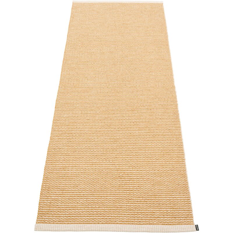 Mono muovimatto 70 x 200 cm, ochre
