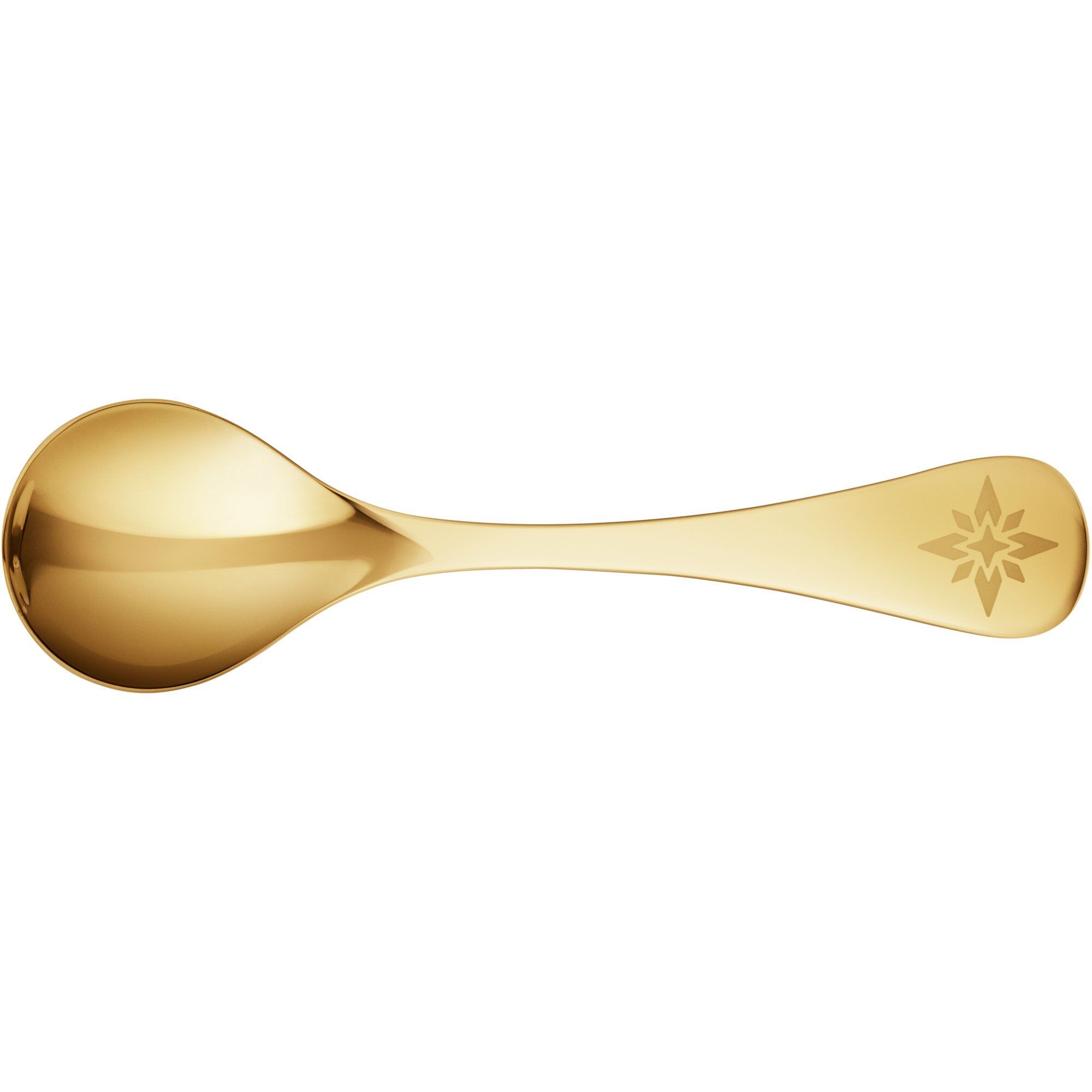 Georg Jensen Årets Juleskje 2024 Gull
