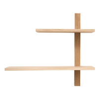 Phase hylde 60 x 18 cm, eg