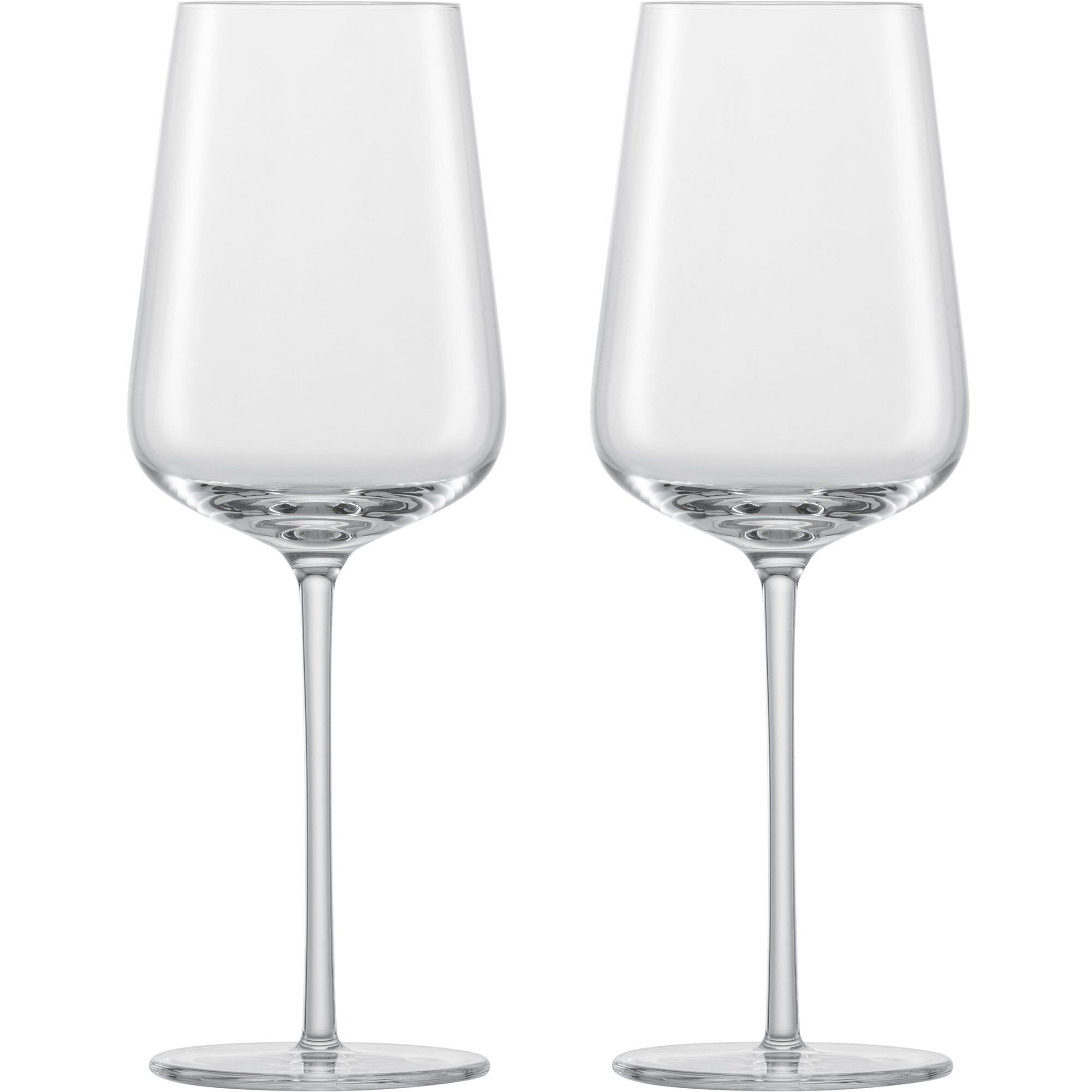 Vervino Riesling hvitvinsglass 40 cl, 2-pakning