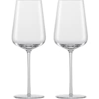 Vervino Riesling vitvinsglas 40 cl, 2-pack