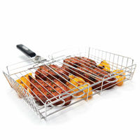 Grillauskori