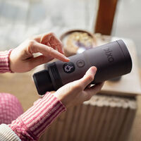 Pixapresso Go Anywhere espressomaskin