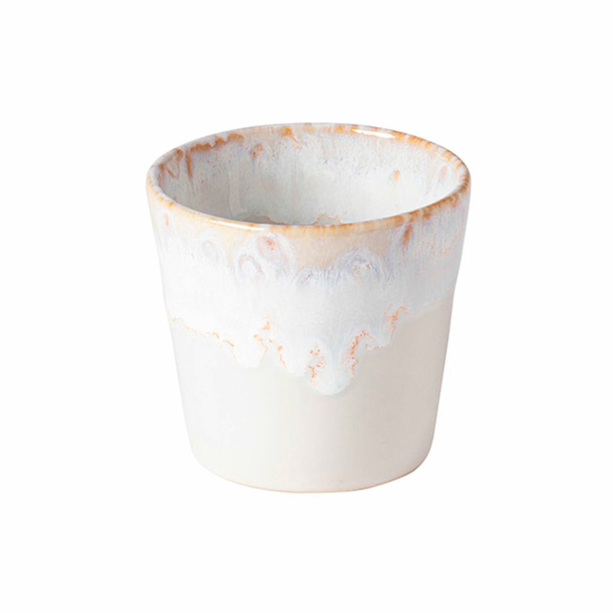 Costa Nova Grespresso krus 19 cl, hvid
